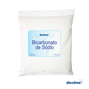Bicarbonato 2 kg